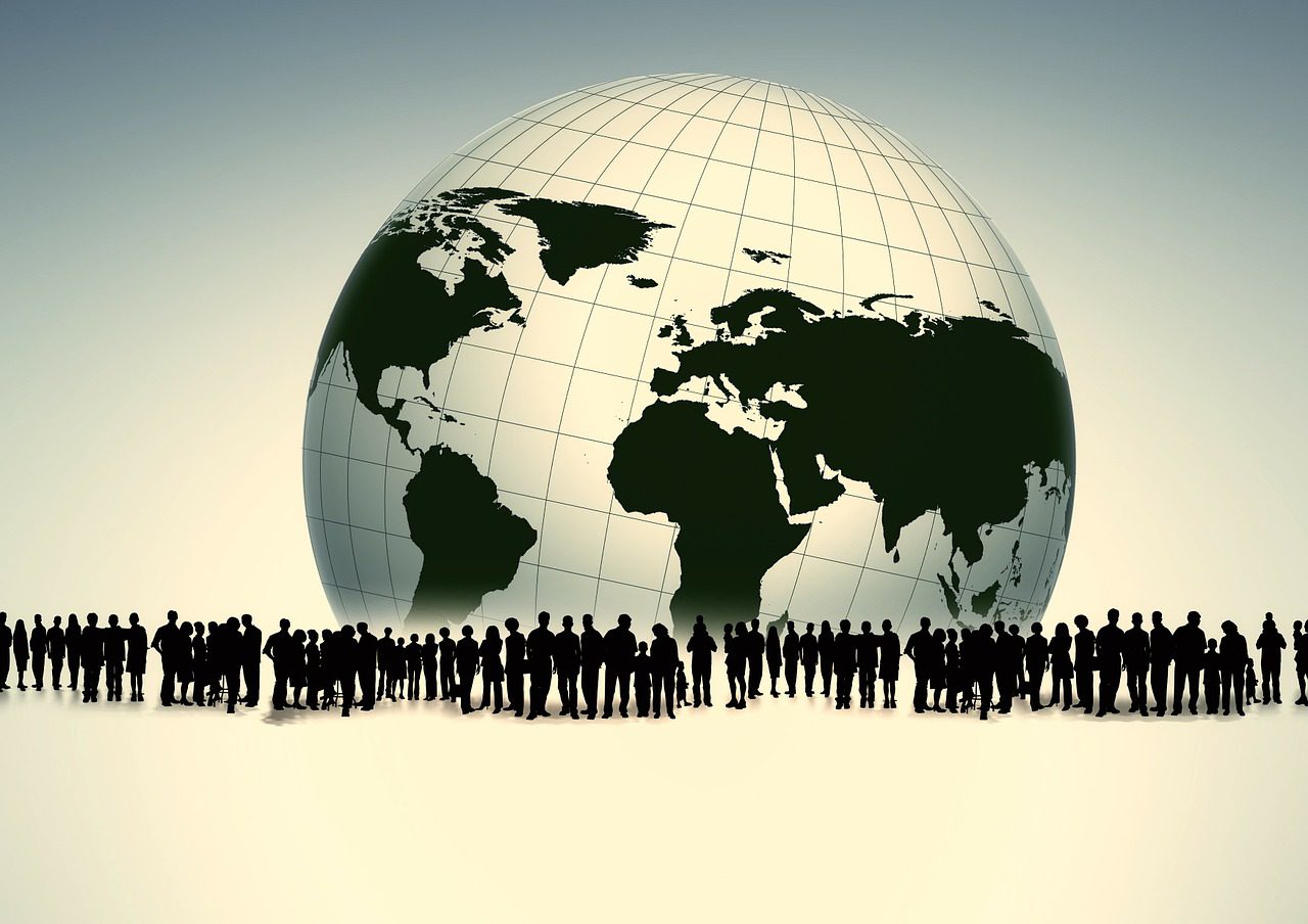 Votre entreprise est-elle à l&rsquo;image de la société?