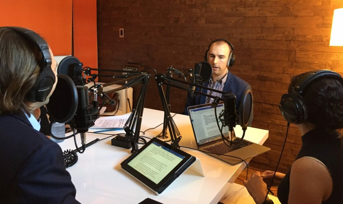 Jean-Philippe Gagnon: « À quand notre incubateur en performance humaine au Québec? »