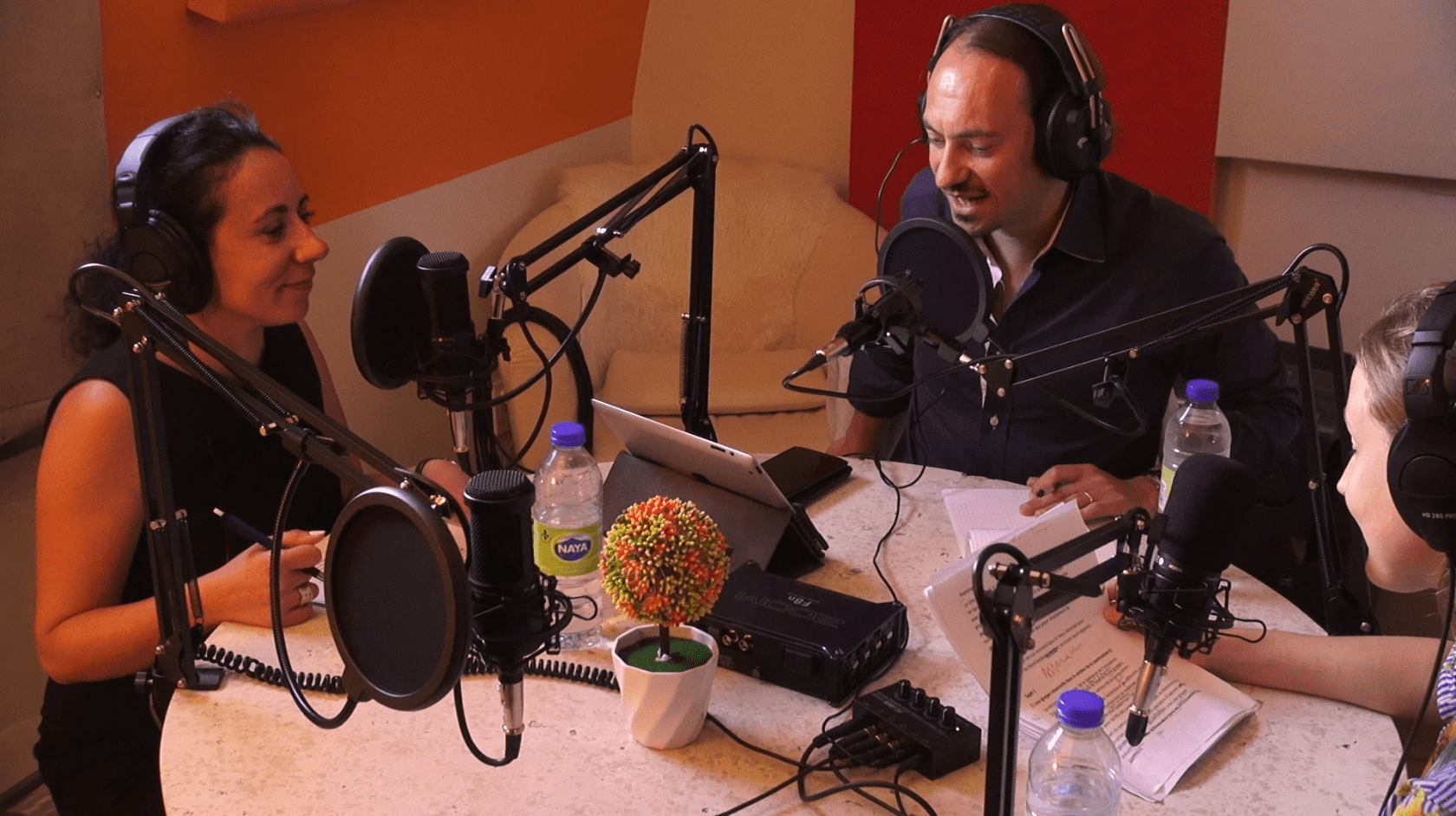 CL’hebdo, une nouvelle émission pour parler d’emploi et d’innovation au Québec