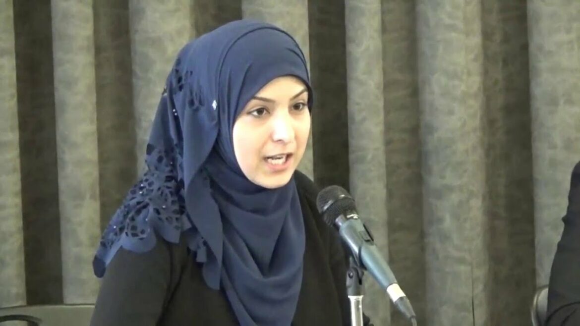 Shahad Salman : « La propriété intellectuelle a une valeur commerciale »