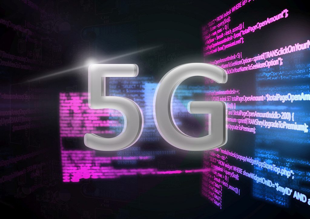 La 5G : un impact planétaire