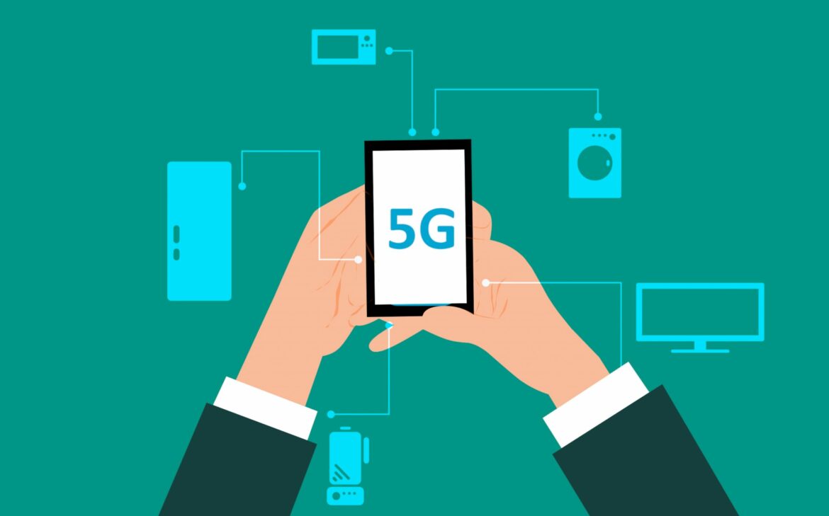 5G : on vous en parle cette semaine!