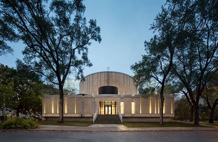 Richard Chénier, Directeur du Centech, est notre invité de la semaine