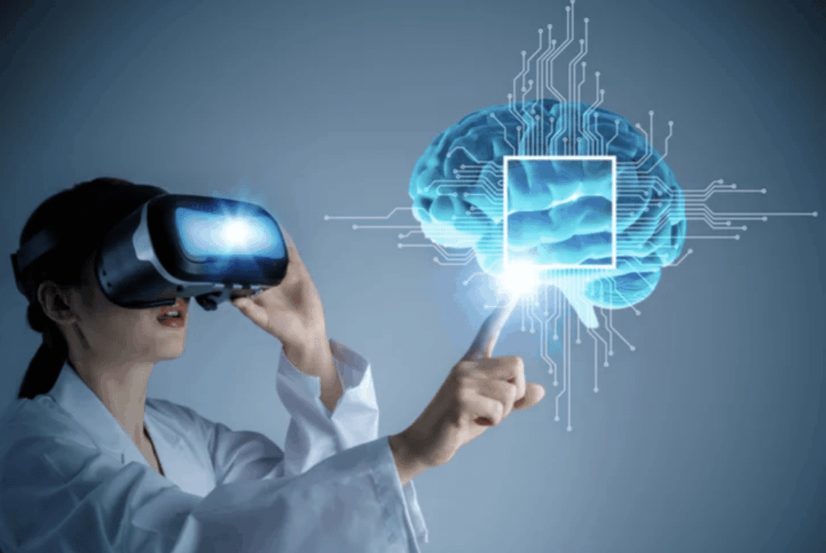 Quand la technologie se met au service du handicap