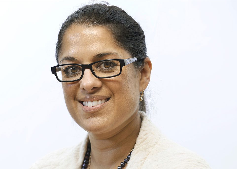 La nouvelle directrice scientifique du FRQNT entre en fonction