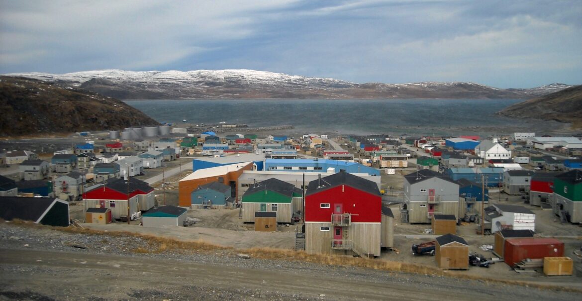 L&rsquo;urgence : sortir les peuples autochtones de la dépendance économique