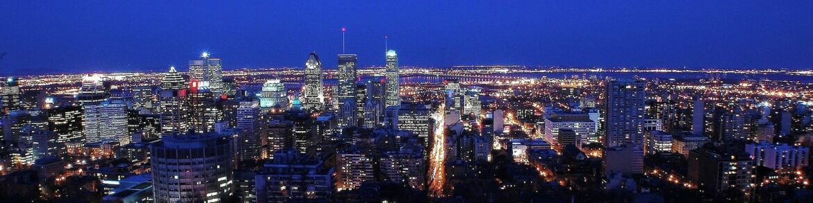 Le Sommet de Montréal sur l&rsquo;Innovation approche