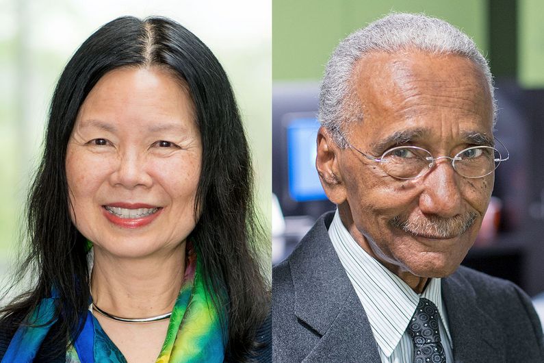 Des membres de l’Udem décorés de l’Ordre de Montréal