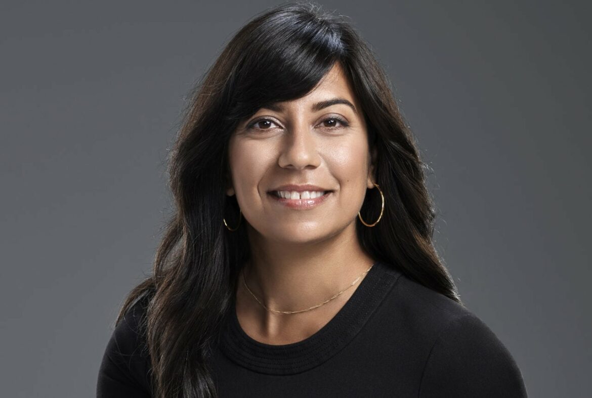 Kathy Baig dans le top des 40 Canadiens performants de moins de 40 ans !