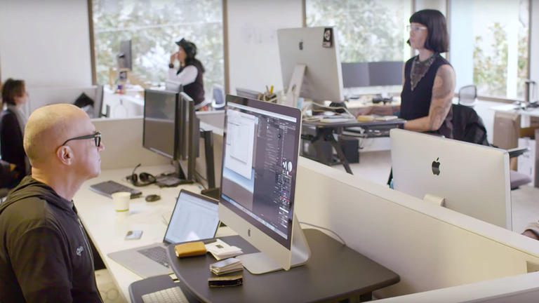 Un nouveau laboratoire en IA et 450 emplois créés pour Unity à Montréal