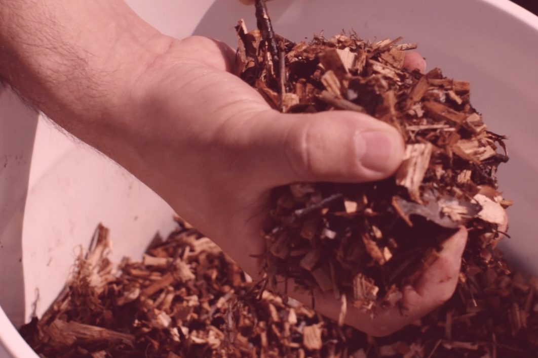 [VIDEO] Une technologie québécoise qui transforme le bois en carburant