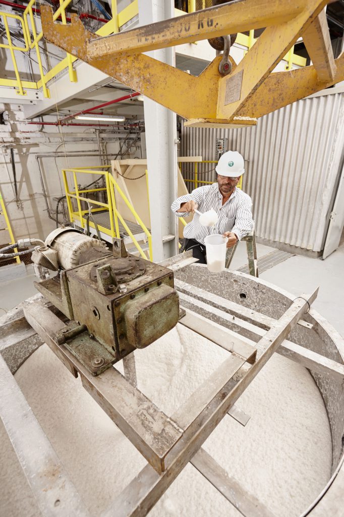 Investissement de 2 millions de dollars dans les nouvelles technologies forestières à Trois-Rivières