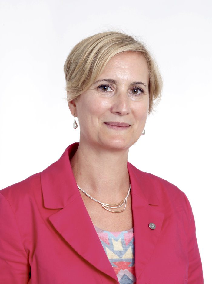 Nomination d’une nouvelle présidente-directrice générale à l’IRSST