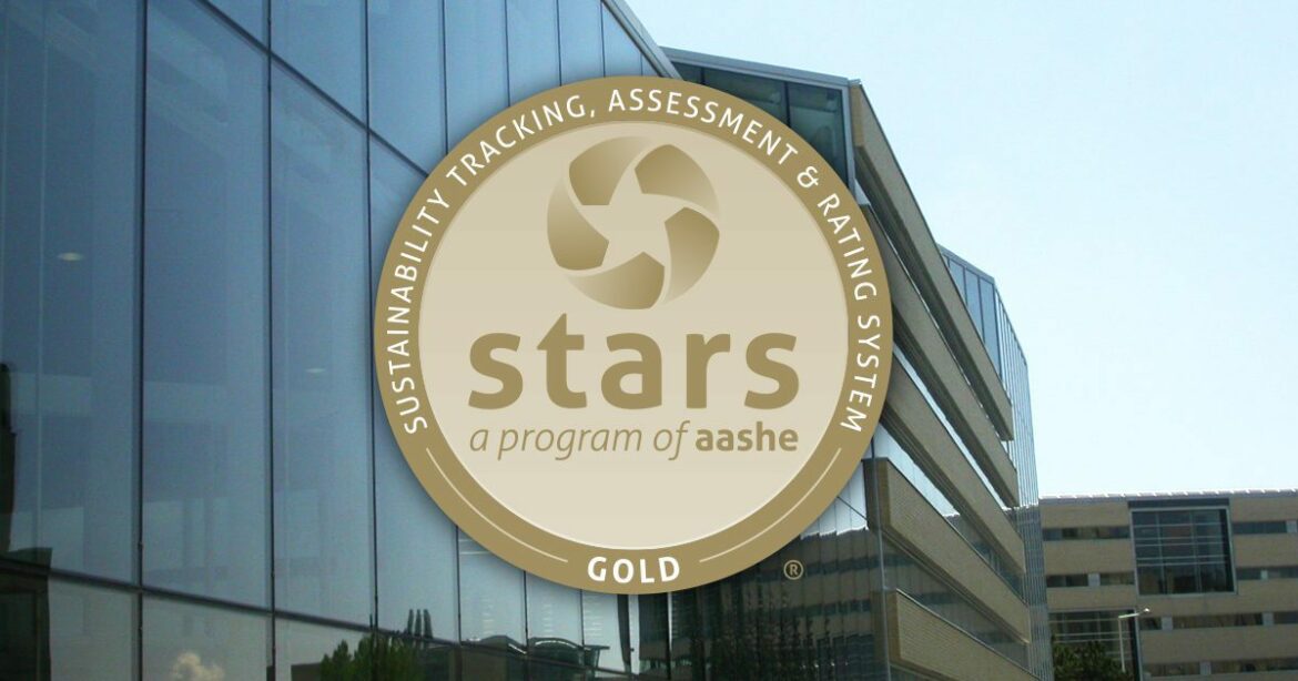 L&rsquo;école Polytechnique Montréal remporte la médaille d&rsquo;or en développement durable