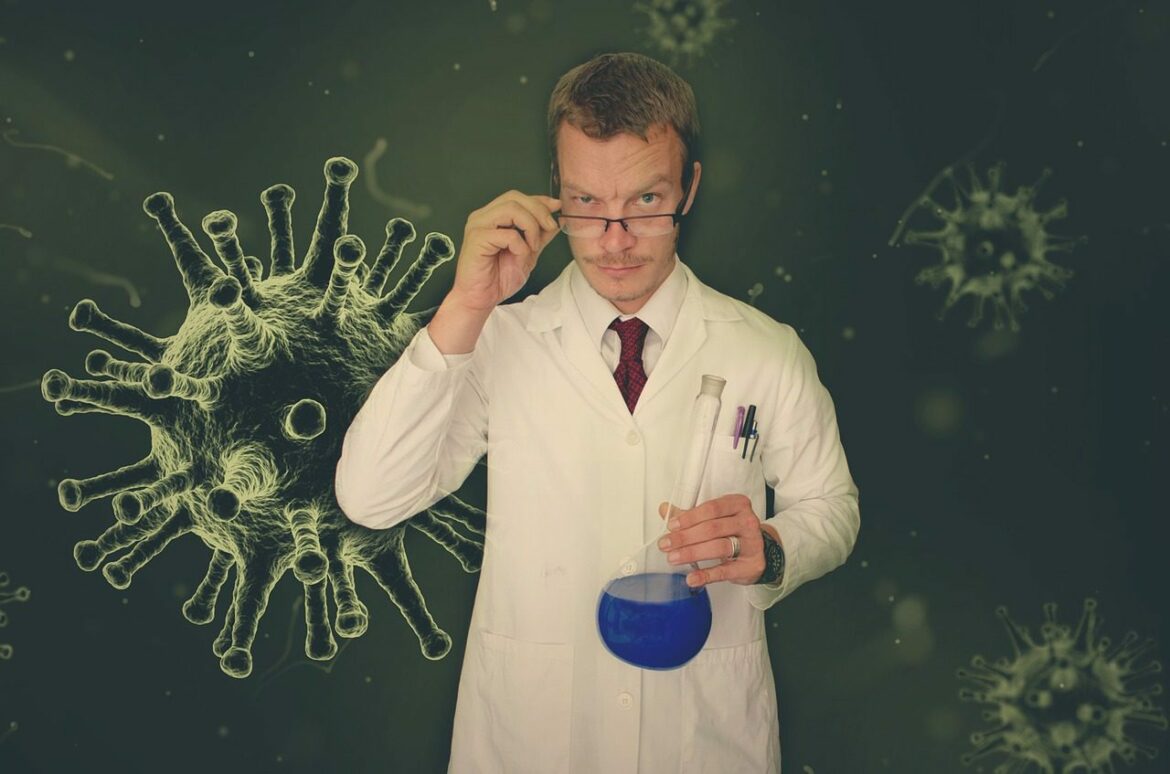 Le scepticisme scientifique des Canadiens en hausse