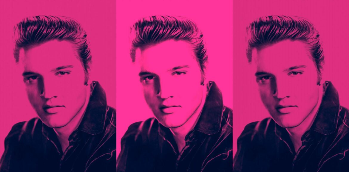 ÉCOUTEZ LE NOUVEAU TITRE D&rsquo;ELVIS PRESLEY GRÂCE À L&rsquo;IA
