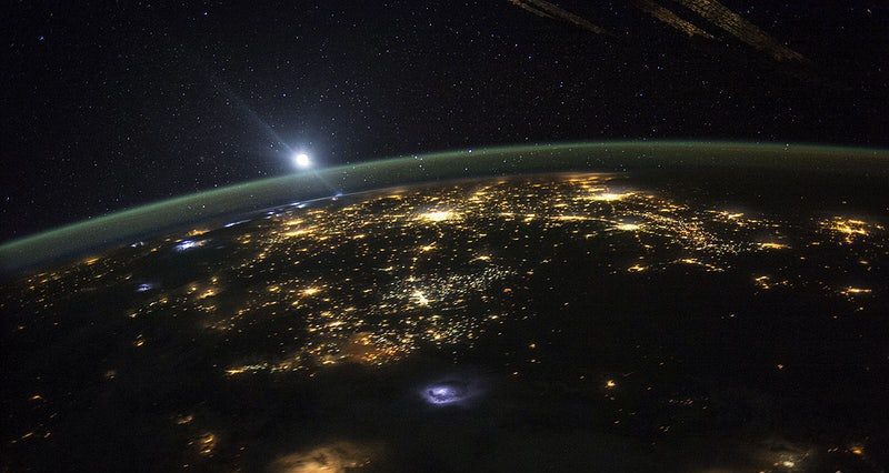 Quand l&rsquo;IA nous ouvre les portes de l&rsquo;univers