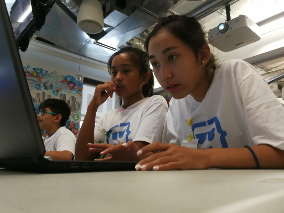 DES CAMPS EN IA VIRTUELS