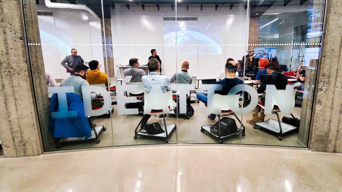 OTTAWA DÉBLOQUE 16M$ POUR L&rsquo;INNOVATION AU QUÉBEC