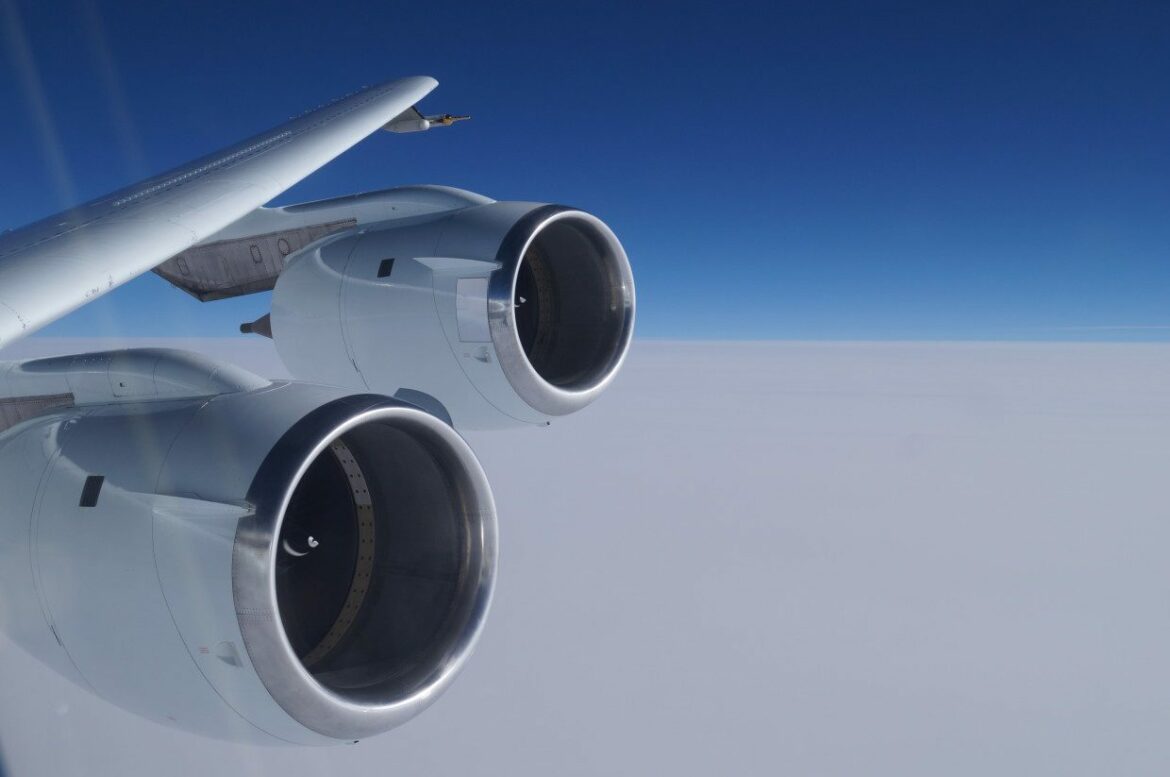 Aérospatial: Pierre Fitzgibbon à l&rsquo;AGA du CRIAQ ce lundi