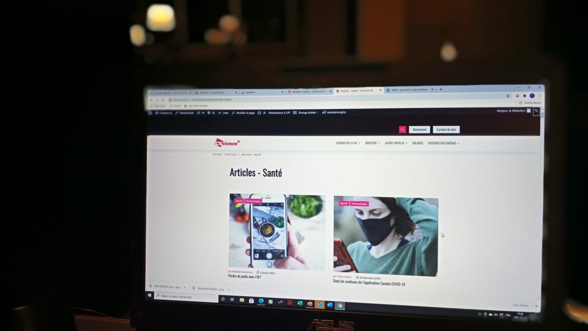 Le meilleur de 2020 : nos contenus les plus vus