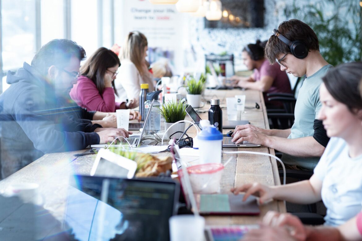 Le #DataScienceMonth : pour les curieux de l’IA