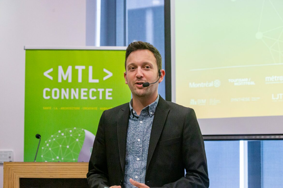 Les MTL Tech Awards offriront 100 000 $ aux initiatives innovantes