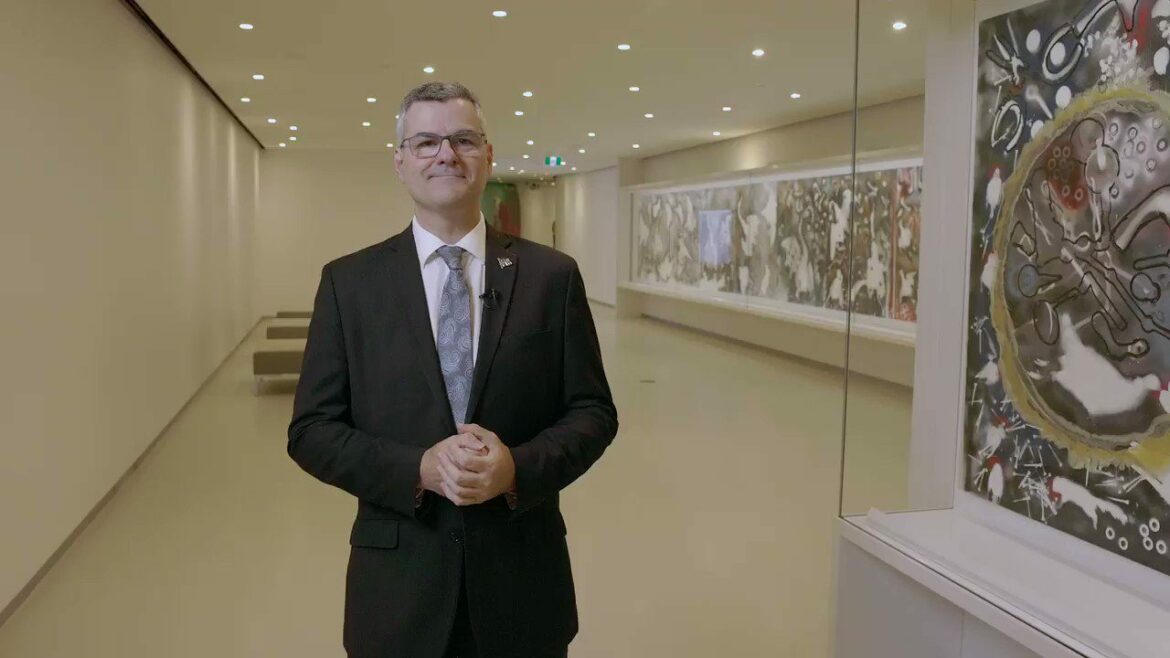 Eric Caire met de l’intelligence artificielle dans l’administration publique