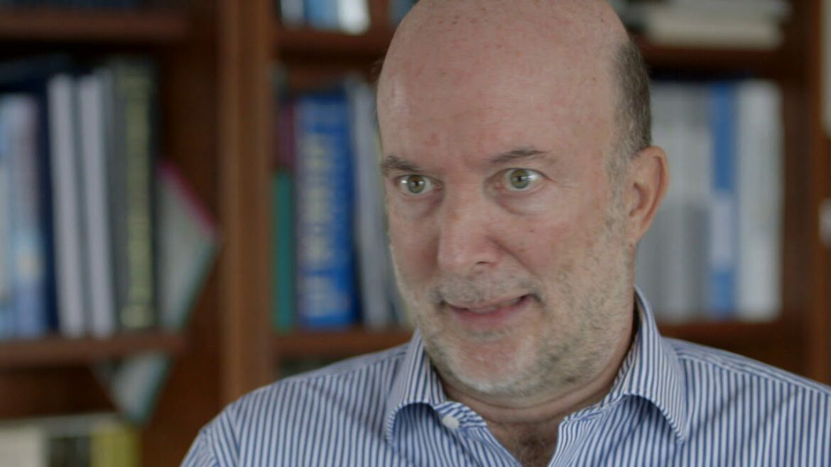 Luc Vinet succède à Gilles Savard à la tête d&rsquo;IVADO