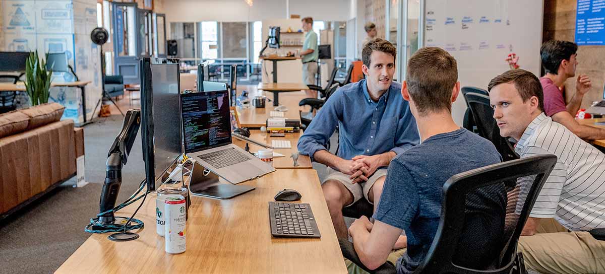 Stradigi AI : les raisons d&rsquo;un échec et les leçons à en tirer pour financer les PME en technologie