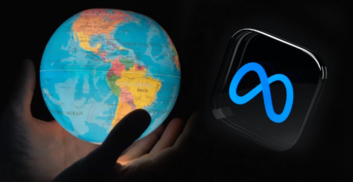 Meta lance une IA capable de traduire 200 langues en temps réel