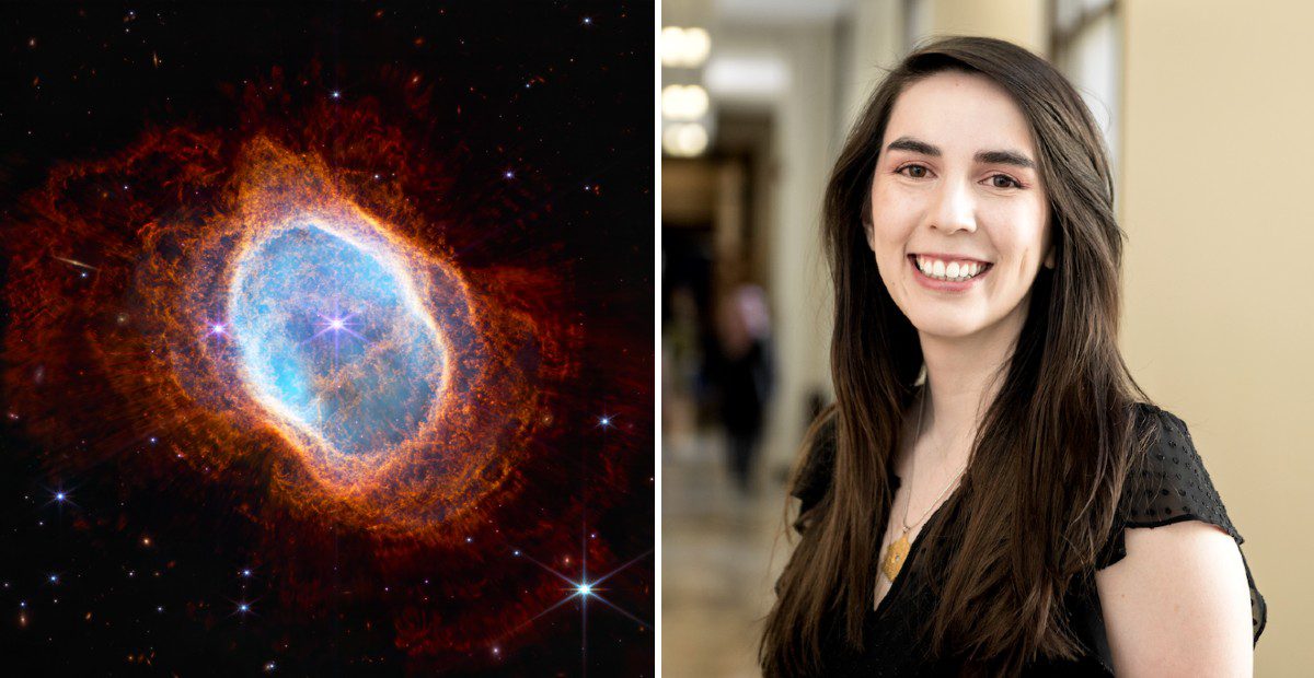 [ENTREVUE] Télescope James Webb : Remonter le temps et percer les mystères de l&rsquo;origine du monde