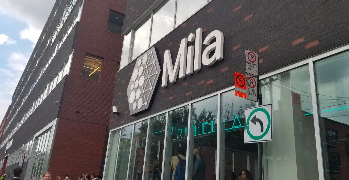 Mila et Desjardins s&rsquo;associent pour mettre l&rsquo;IA au service des PME