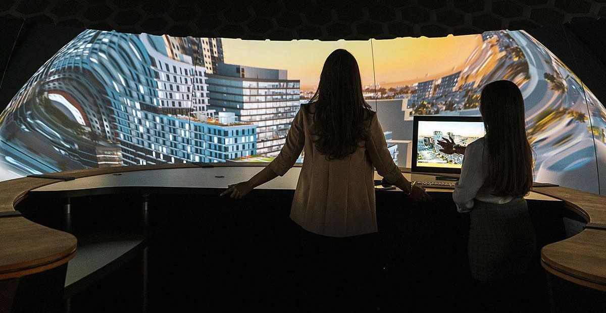 Comment l&rsquo;innovation technologique révolutionne la vente immobilière au Québec?