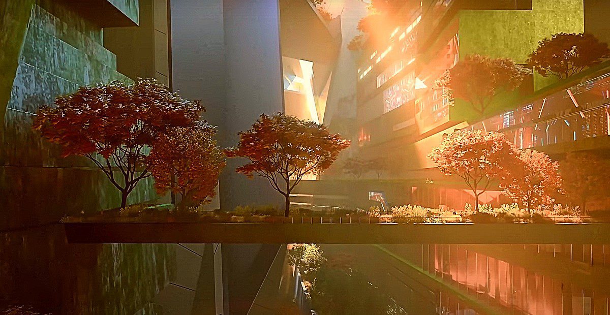 De quoi auront l&rsquo;air les villes du futur?