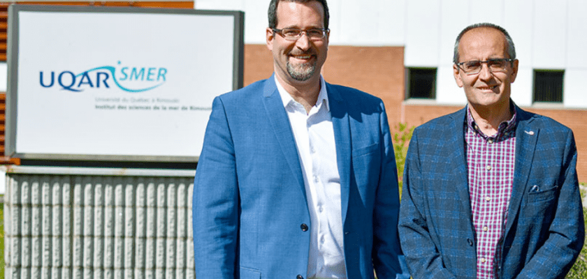 4 projets québécois en IA pour mieux faire face aux catastrophes naturelles