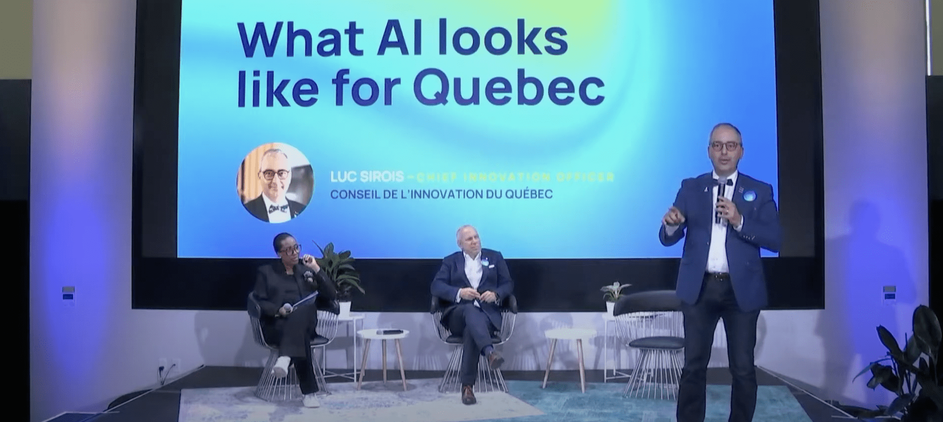 C2 Montréal : des conférences sur l&rsquo;innovation en affaires et des activités gratuites pour tous