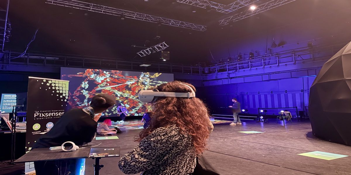 MTL connecte : l’IA générative et la créativité au cœur du programme de l&rsquo;événement