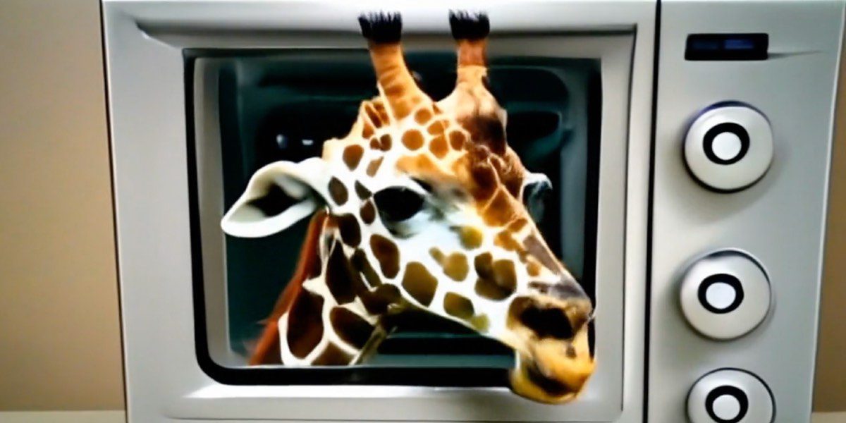 Une intelligence artificielle qui génère des vidéos de toutes sortes en quelques secondes