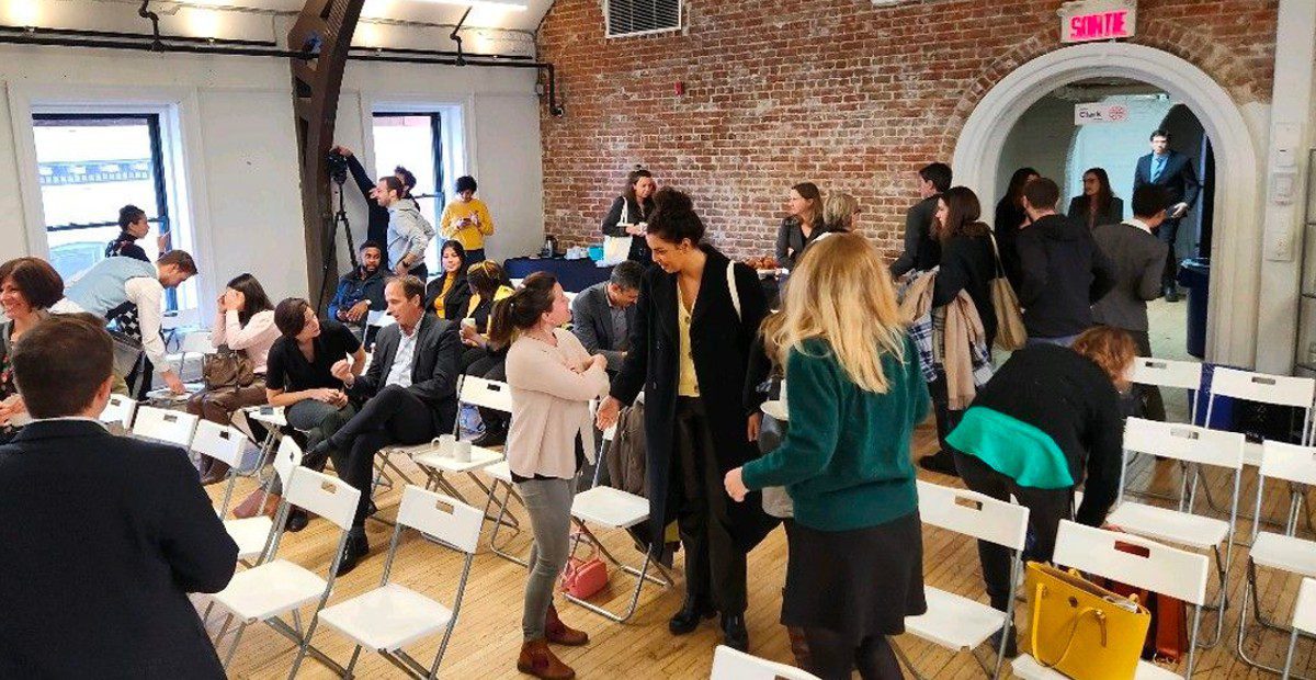 Semaine de l&rsquo;impact : Innover pour répondre aux grands défis du moment