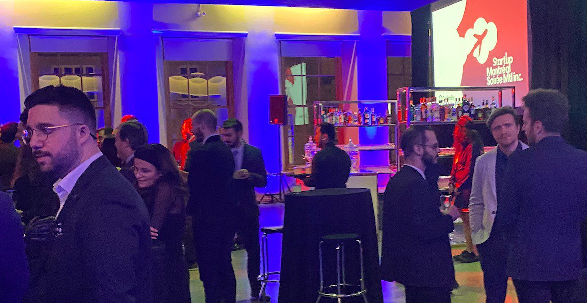 Soirée Mtl inc. : Une 20ème édition qui a tenu ses promesses