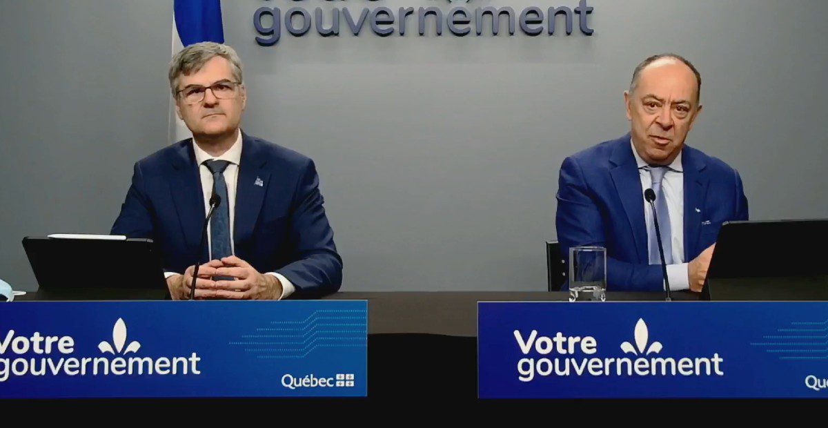 Projet de loi en matière de données de santé : « C&rsquo;est un très beau jour pour les patients québécois »