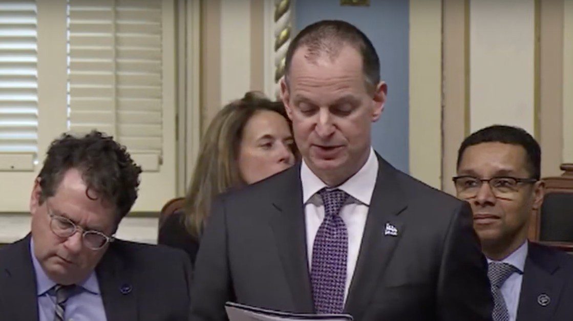 Budget Québec 2023 : l&rsquo;innovation technologique prioritaire en santé, en éducation et en énergie