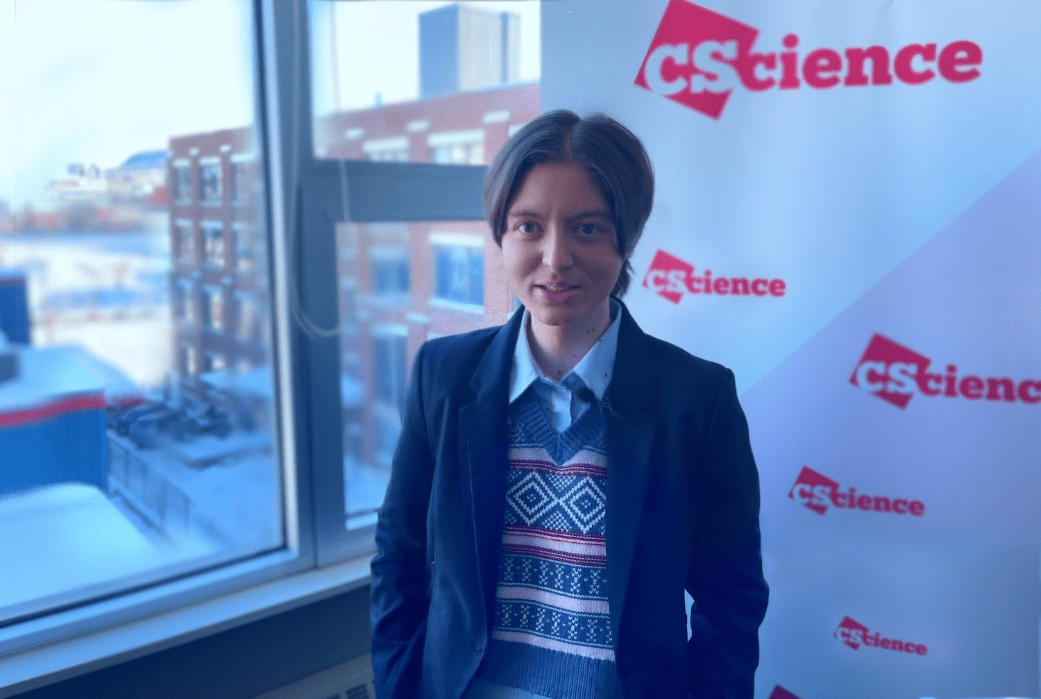 [ÉDITO] Le journalisme scientifique de solutions : essentiel pour regagner la confiance de la population