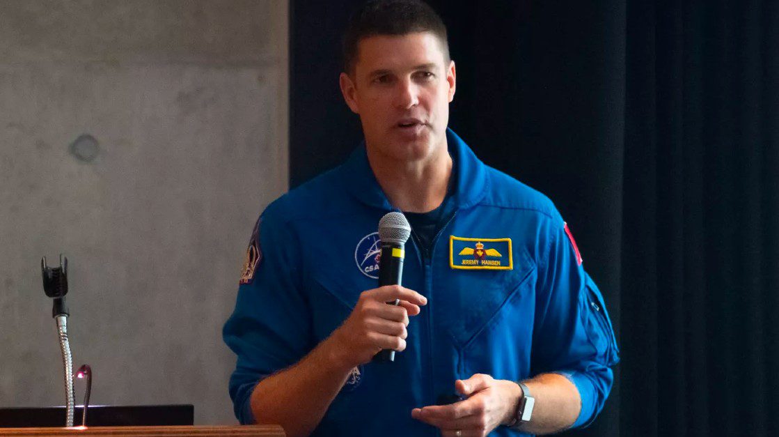 Artemis II : ce en quoi consistera la mission du premier Canadien à décoller vers la Lune