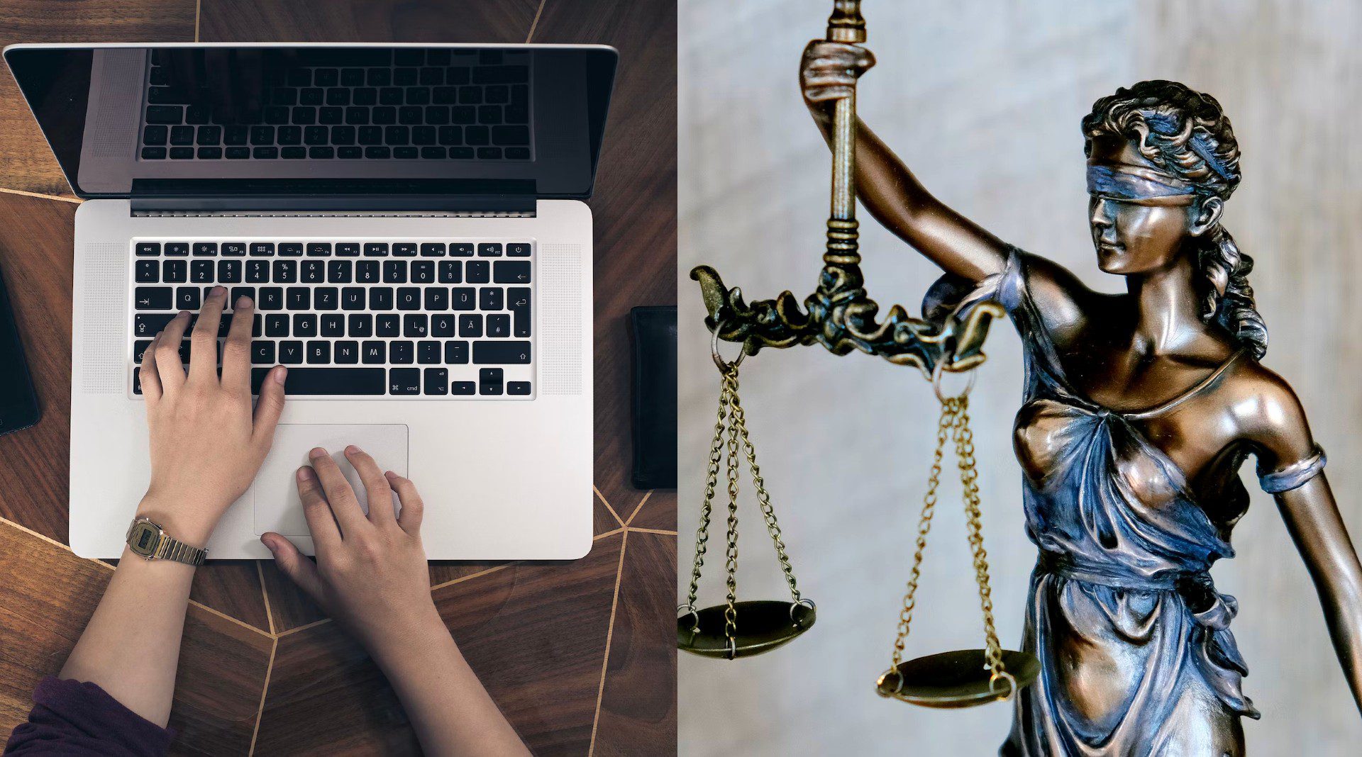 L&rsquo;intelligence artificielle pour faciliter l&rsquo;accès aux services juridiques