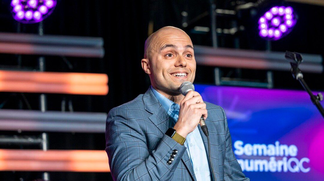 Semaine numériQC : retour sur cette grande rencontre au profit de l&rsquo;innovation