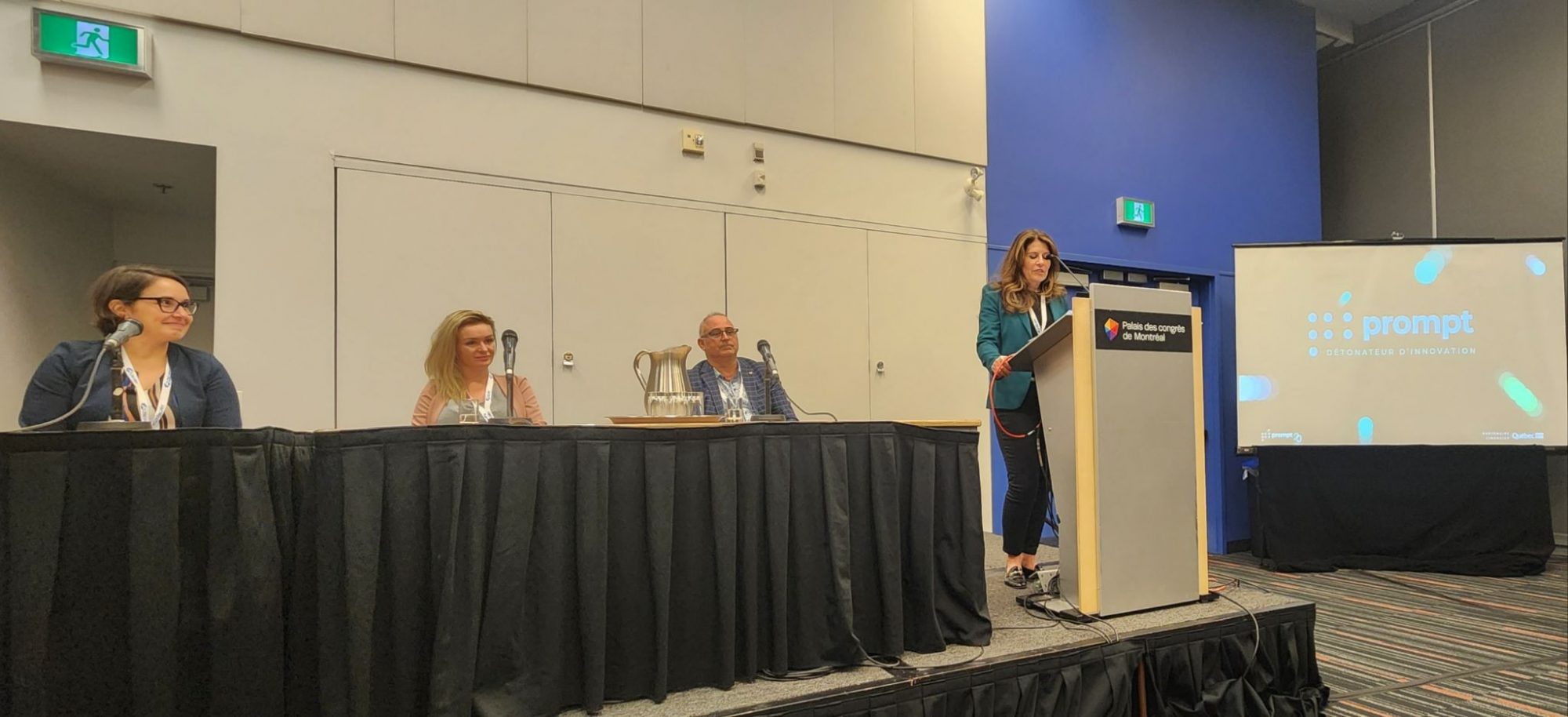 [Cybersécurité] Cybereco veut que vous fassiez « partie de la solution »