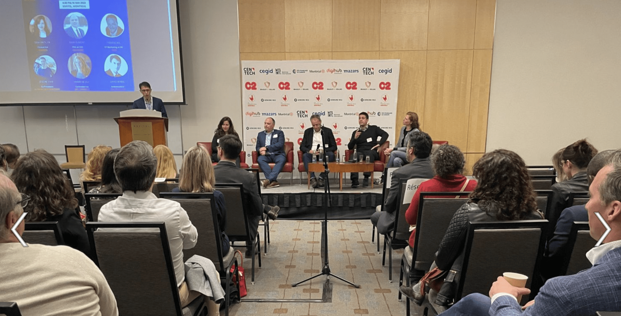 France-Québec : une alliance gagnante pour l&rsquo;innovation en développement durable