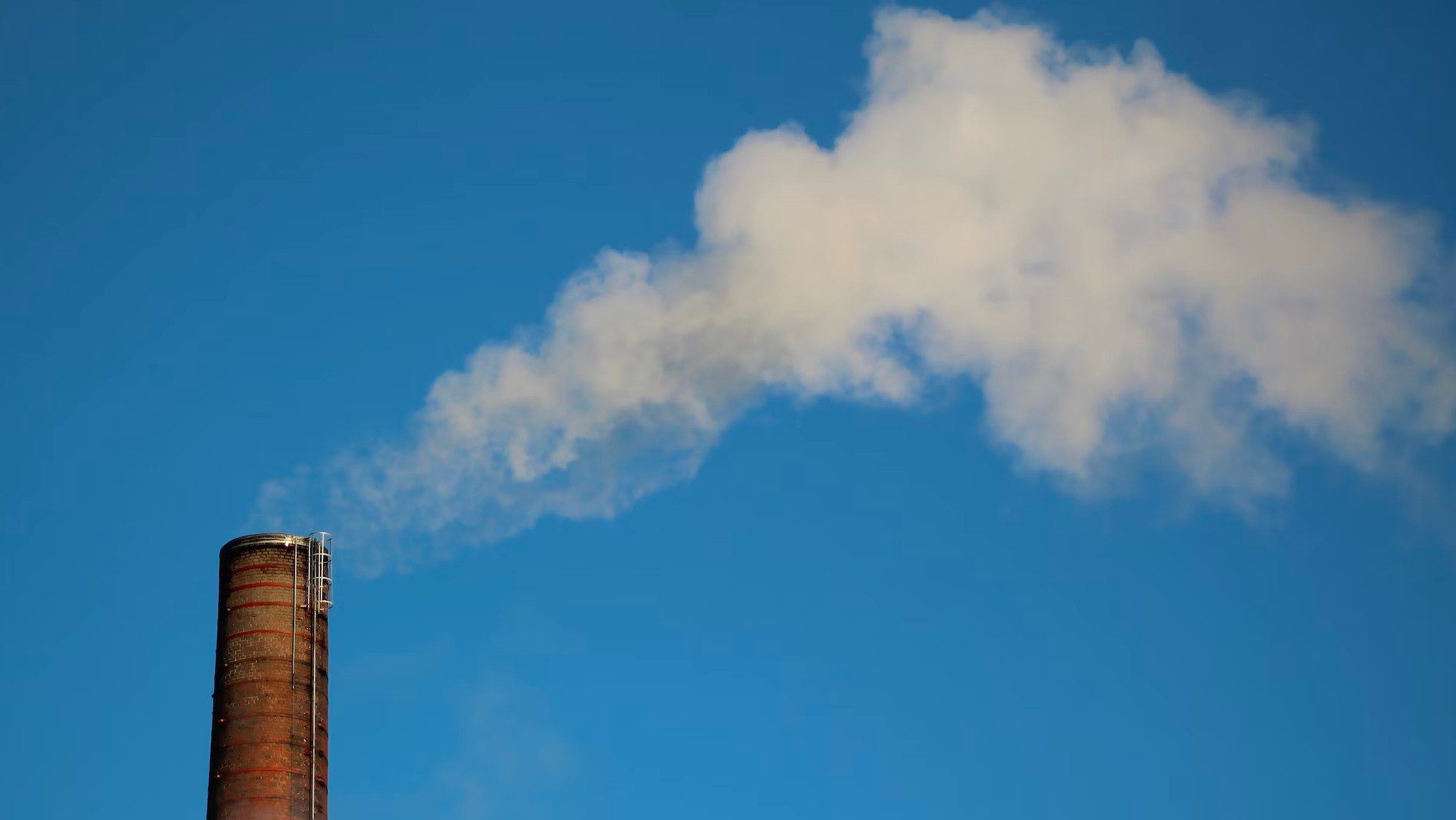 Lancement d&rsquo;une stratégie pour réduire les émissions de GES de nos villes